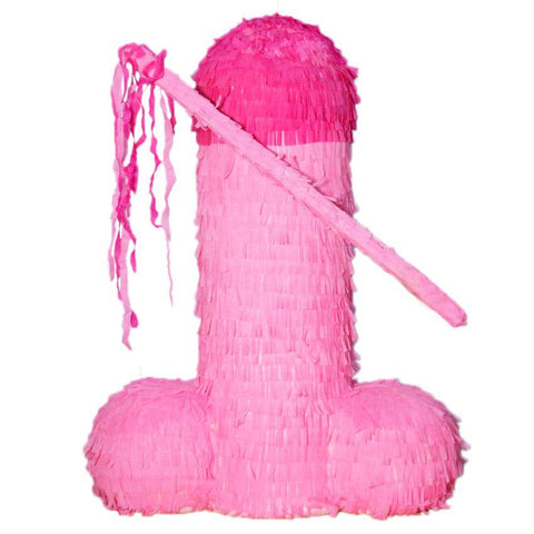 Mr P Pinky Pinata