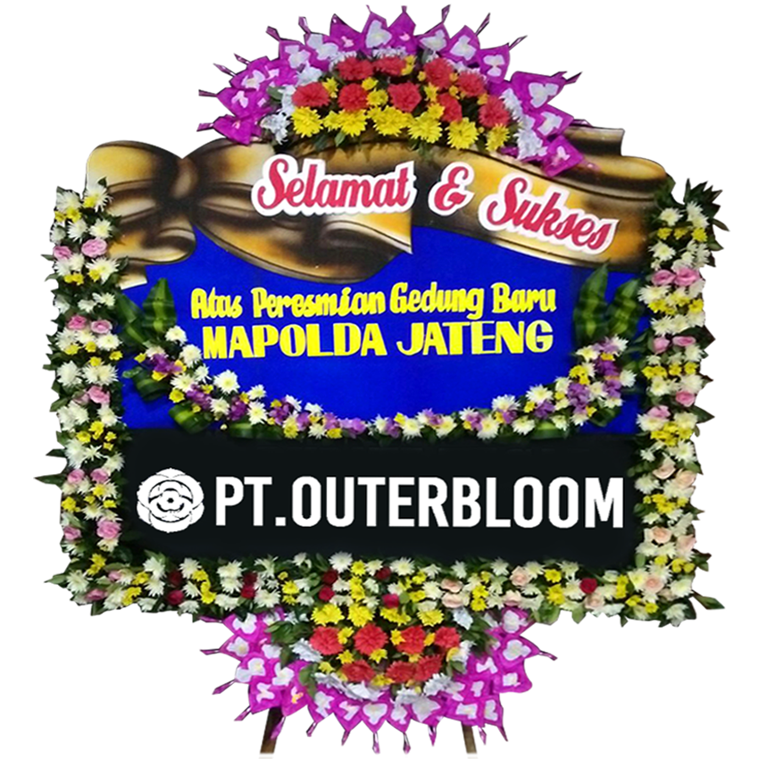 Sweet Happiness Semarang