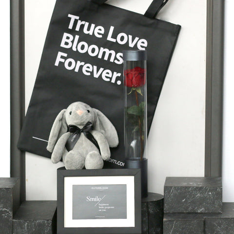 Outerbloom Love Splendid