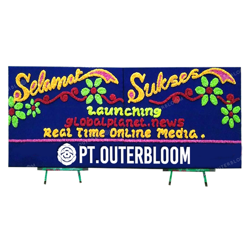 Good Fortune Palembang