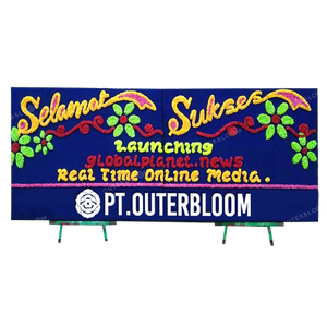 Good Fortune Palembang