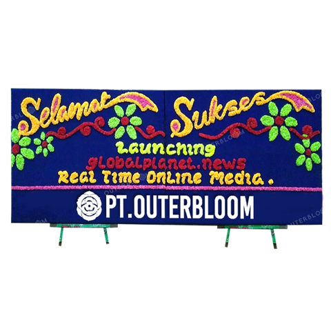 Good Fortune Palembang