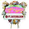 Blossom Crown Yogyakarta