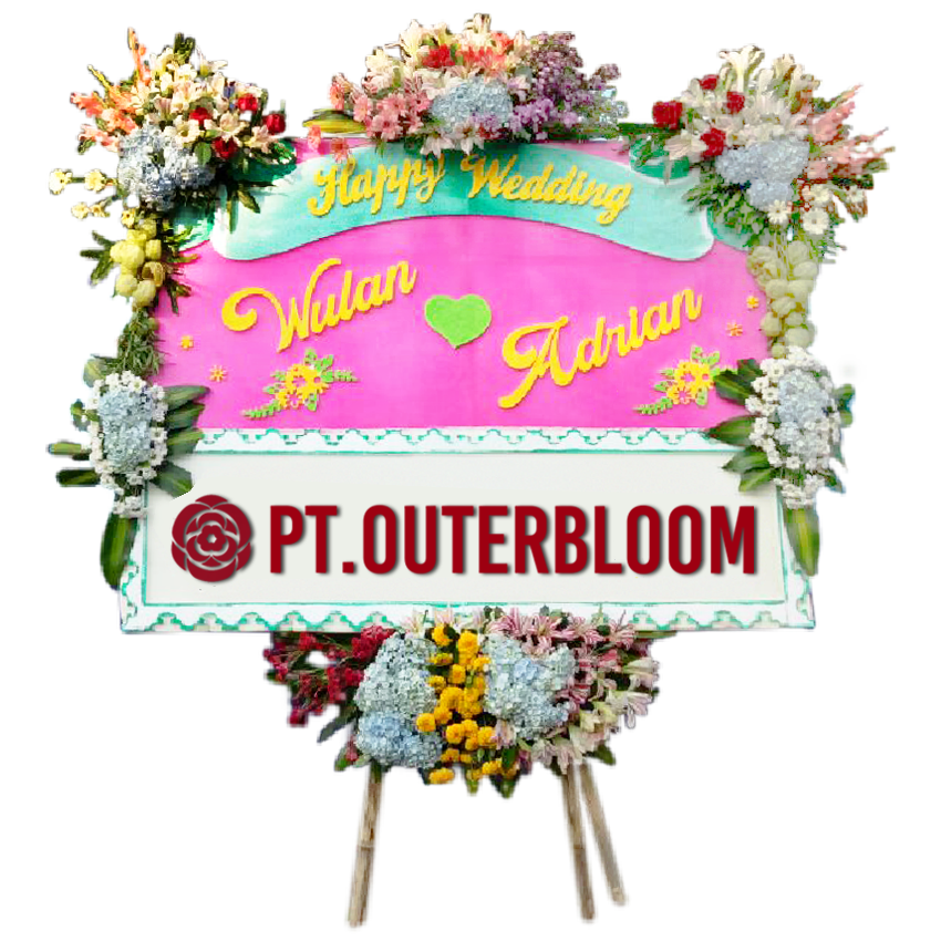 Blossom Crown Yogyakarta