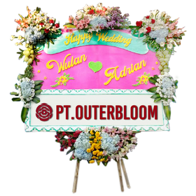 Blossom Crown Yogyakarta