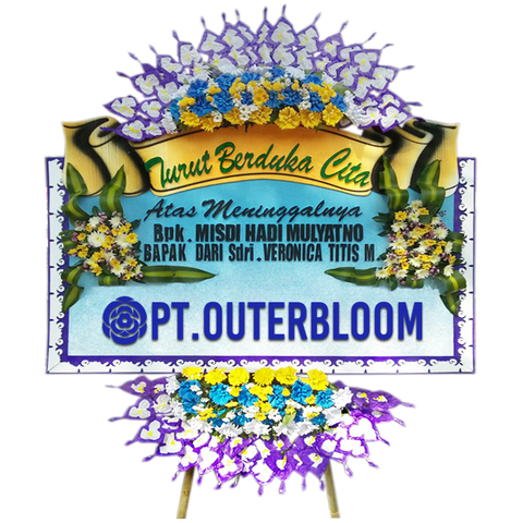 Heaven's Hills Semarang