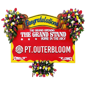 Big Dreams Jawa Timur