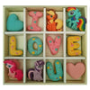 Le Sucre Big Love Series Little Pony