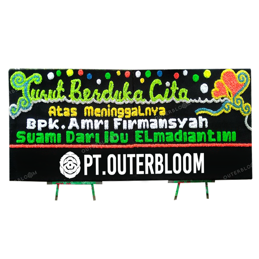 Emotions Palembang
