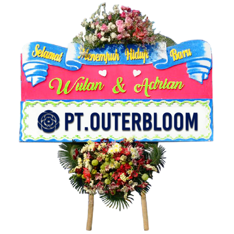 Timeless Innocence Yogyakarta