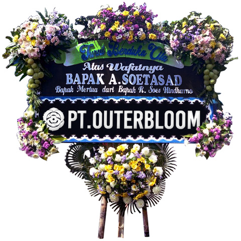 Sad Dignity Yogyakarta