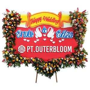 Happy Wedding Jawa Timur