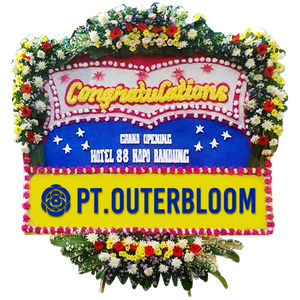 Auspicious Apertures Bandung