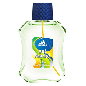 Adidas Get Ready Men EDT - 100 mL