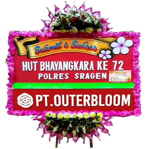 Best Fortune Surakarta Solo