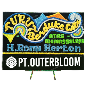 Sentiments Palembang