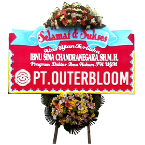 Shine Forth Yogyakarta