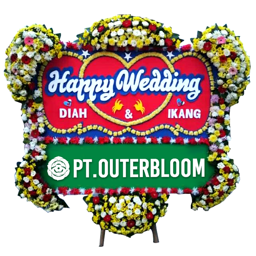 Wedding Wishes Bandung