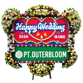 Wedding Wishes Bandung