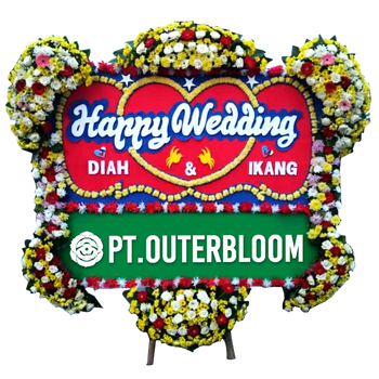 Wedding Wishes Bandung