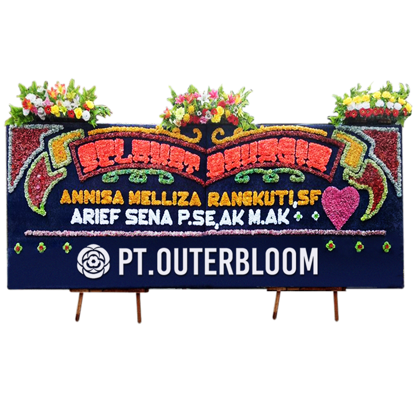 Sweet Blessings Medan