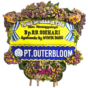 Illumimous Life Yogyakarta