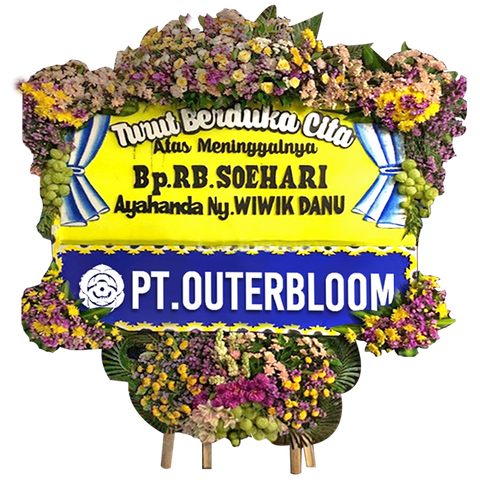 Illumimous Life Yogyakarta