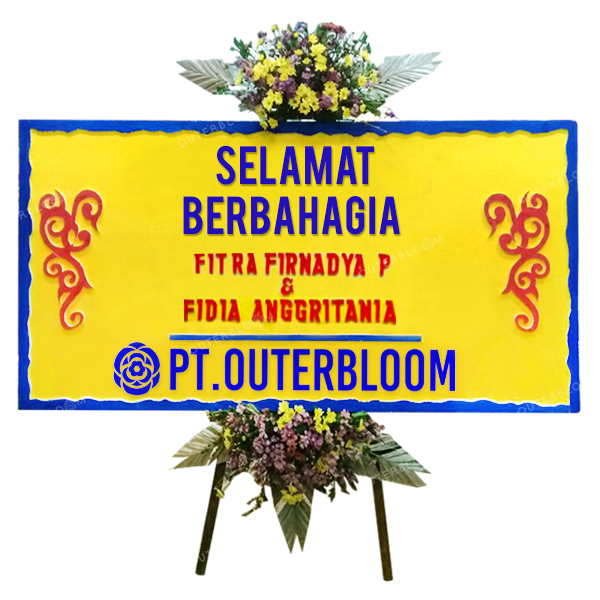 Beautiful Blossom Balikpapan