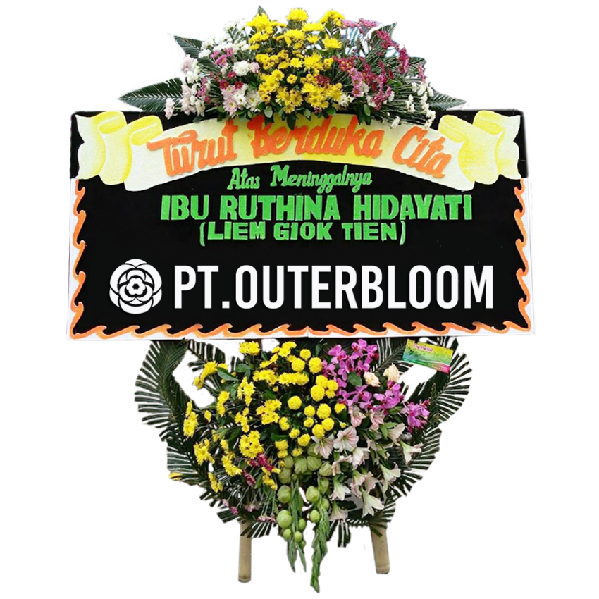 Bid Farewell Yogyakarta
