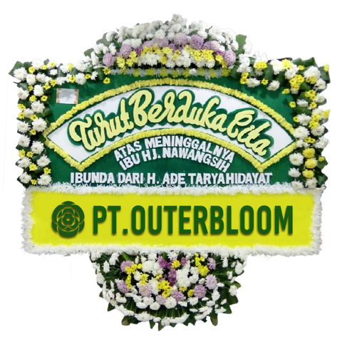 Heaven's Hills Bandung