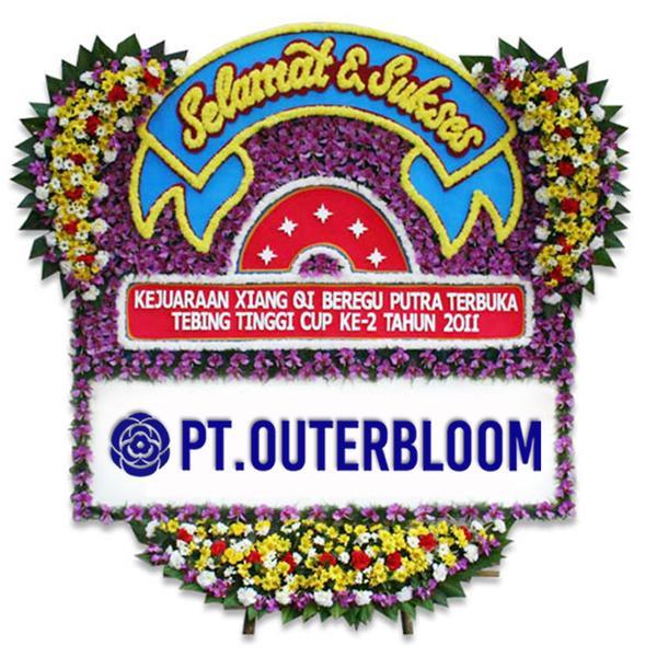 Burst Of Successful Jabodetabek