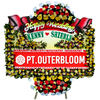 Blossom Crown Semarang