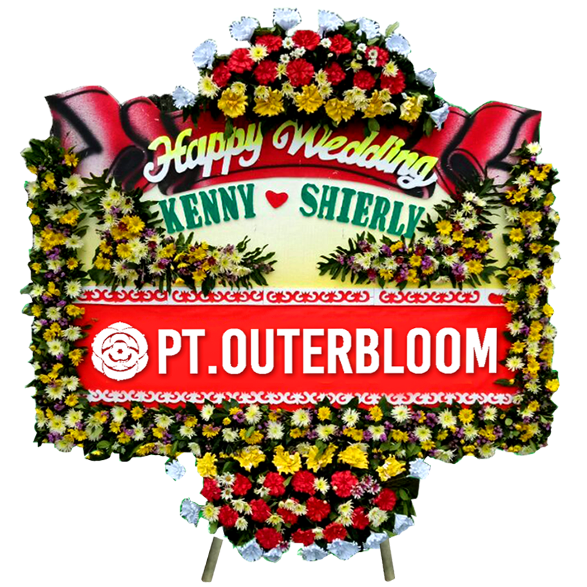 Blossom Crown Semarang