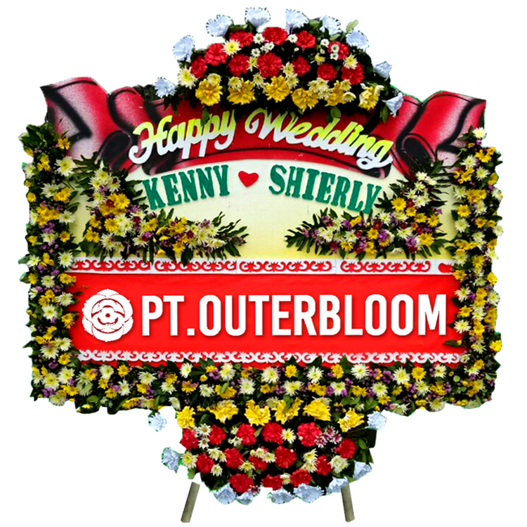 Blossom Crown Semarang