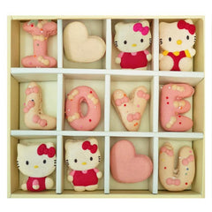 Le Sucre Big Love Series Hello Kitty