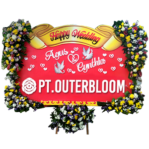 Starlight Couple Jawa Timur