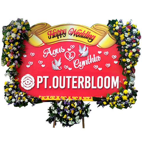 Starlight Couple Jawa Timur