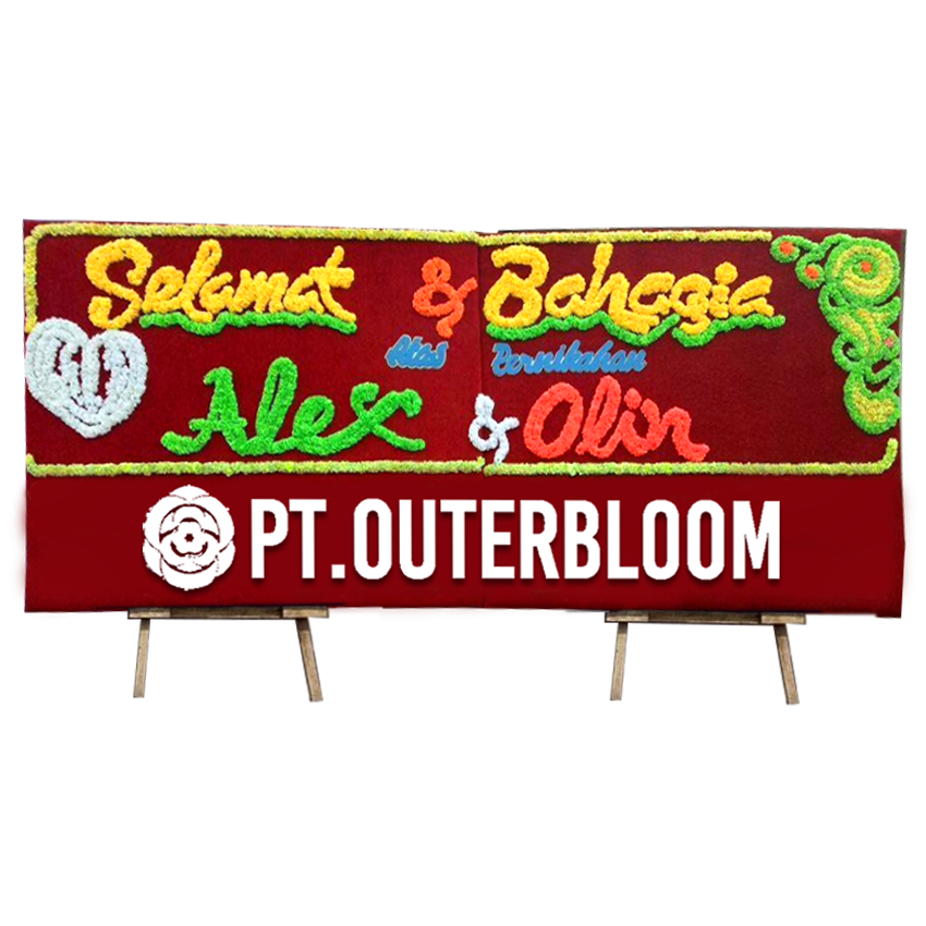 Beautiful Blossom Medan