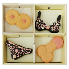 Le Sucre Woohoo Cake