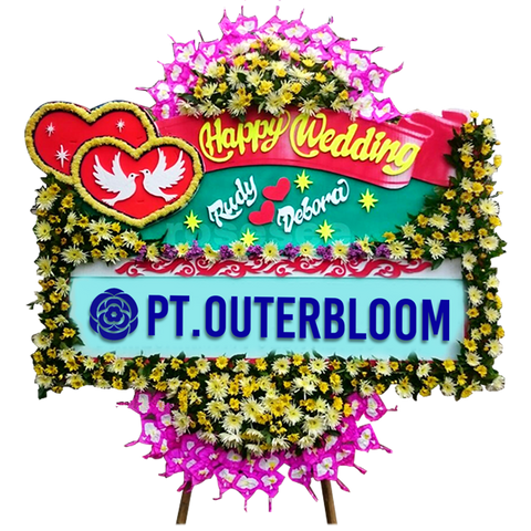 Wedding Wishes Semarang