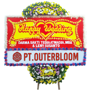 Sweet Romance Bandung