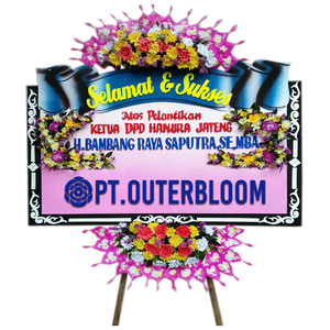 Best Fortune Semarang