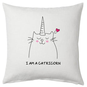 Mrs Catricorn Pillow
