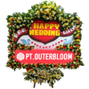 Colorful Wedding Semarang