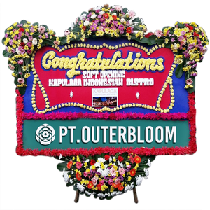 Heartfelt Hope Bandung