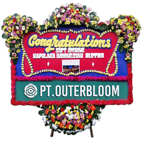 Heartfelt Hope Bandung