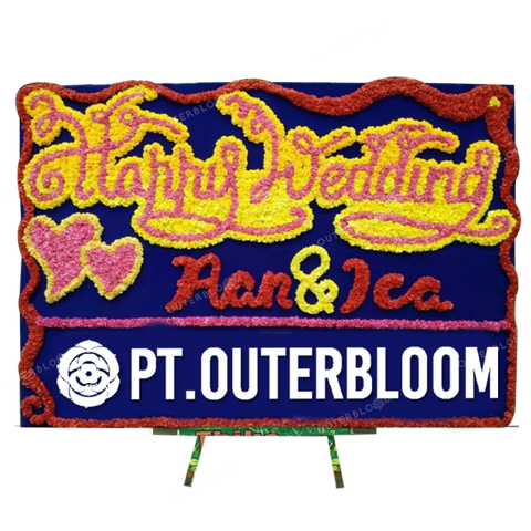 Eternal Fidelity Palembang