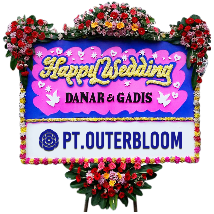 Eternal Love Bandung