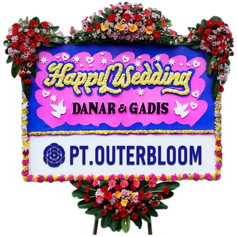 Eternal Love Bandung