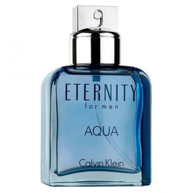 Calvin Klein Eternity Aqua Men EDT - 100 mL